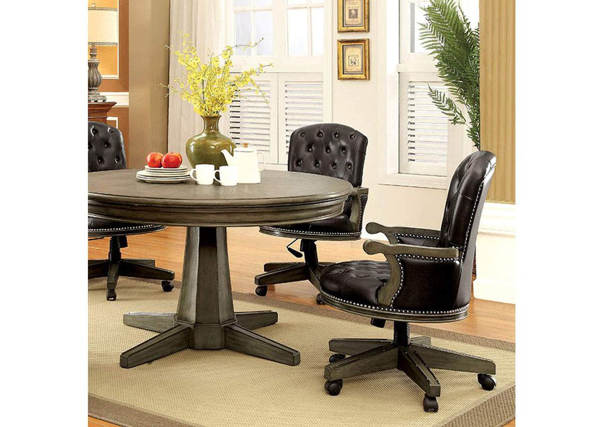 Yelena Game Table