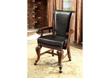 CM-GM367CH-AC-2PK Melina Arm Chair (2/Box)