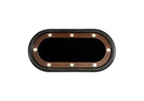 CM-GM367CH-T-TABLE Melina Game Table