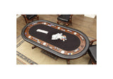CM-GM367CH-T-TABLE Melina Game Table