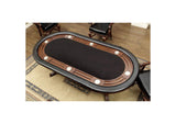 CM-GM367CH-T-TABLE Melina Game Table
