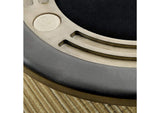 CM-GM367GY-T-TABLE Melina Game Table