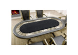 CM-GM367GY-T-TABLE Melina Game Table