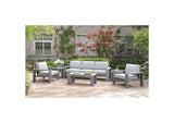 CM-OS1883-CH-2PK Ballyshannon Arm Chair (2/Ctn)