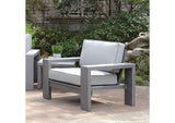 Ballyshannon Arm Chair (2/Ctn)