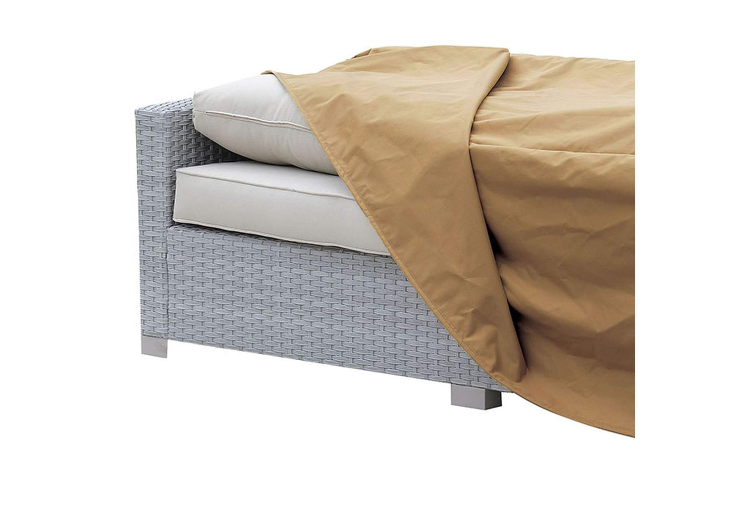 Boyle Dust Cover For Sofa - Small