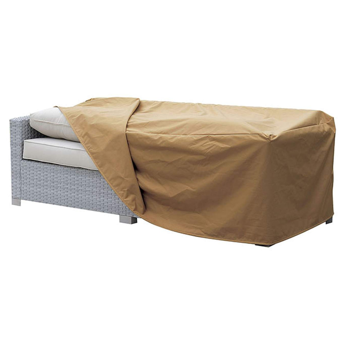 CM-OS1998-CONF Boyle Dust Cover For Sofa