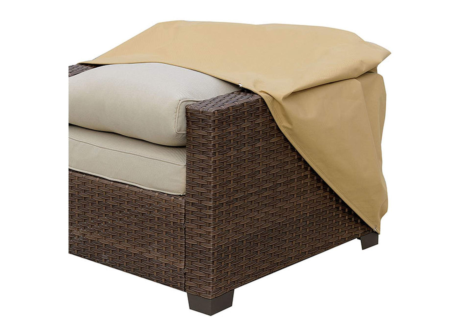 Boyle Dust Cover For Chair - Small