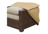 Boyle Dust Cover For Chair - Small