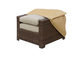 CM-OS1999-M Boyle Dust Cover For Chair - Small