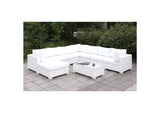 CM-OS2128WH-F Somani Ottoman
