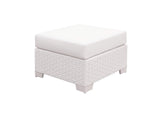 Somani Small Ottoman