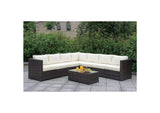 CM-OS2136-H Ilona Armless Chair