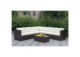 CM-OS2136-A Ilona Left Arm Chair