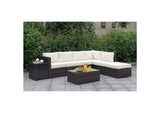 CM-OS2136-A Ilona Left Arm Chair