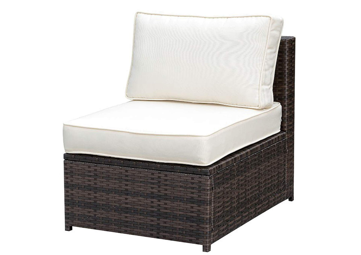 Ilona Armless Chair