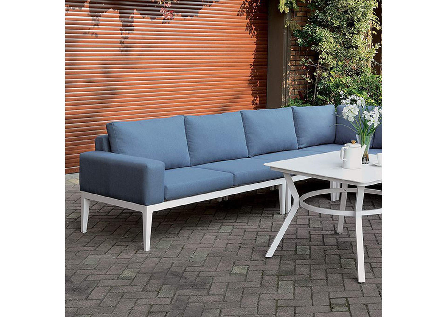 Sharon Sectional