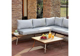 CM-OS2582-CNR Evita Corner Chair