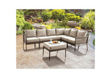 CM-OS2599-OT Aleisha Patio Ottoman