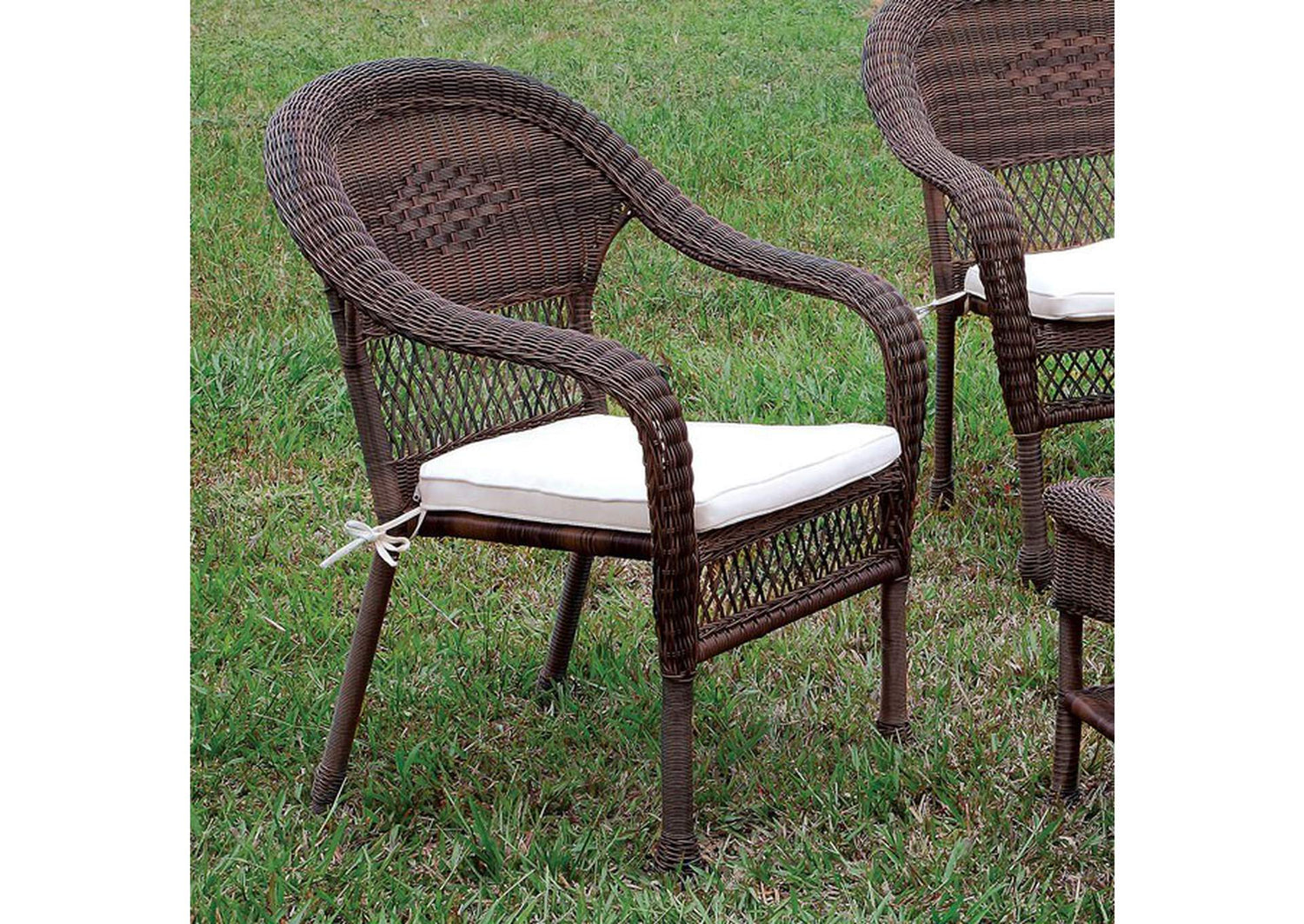 Barua Patio Chair