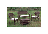 CM-OT1811-CH-PK Barua Patio Chair