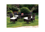 CM-OT1824WH-SC-2PK Comidore Side Chair (2/Box)