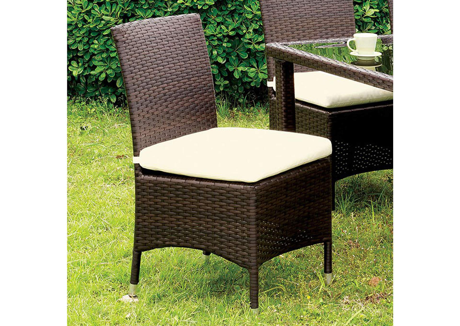 Comidore Side Chair (2/Box)