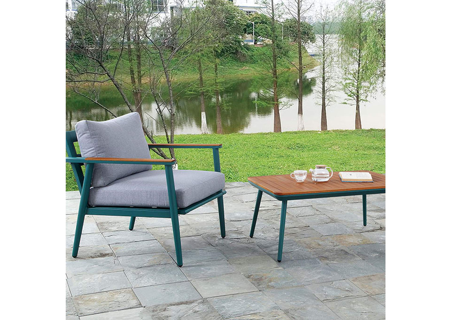 Marsha 3 Pc. Outdoor Set