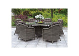 CM-OT2220-AC-2PK Canistota Arm Chair