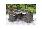 CM-OT2220-AC-2PK Canistota Arm Chair