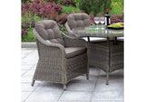 Canistota Arm Chair