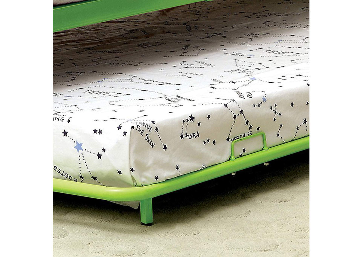 CM-TR1032AG Rainbow Trundle