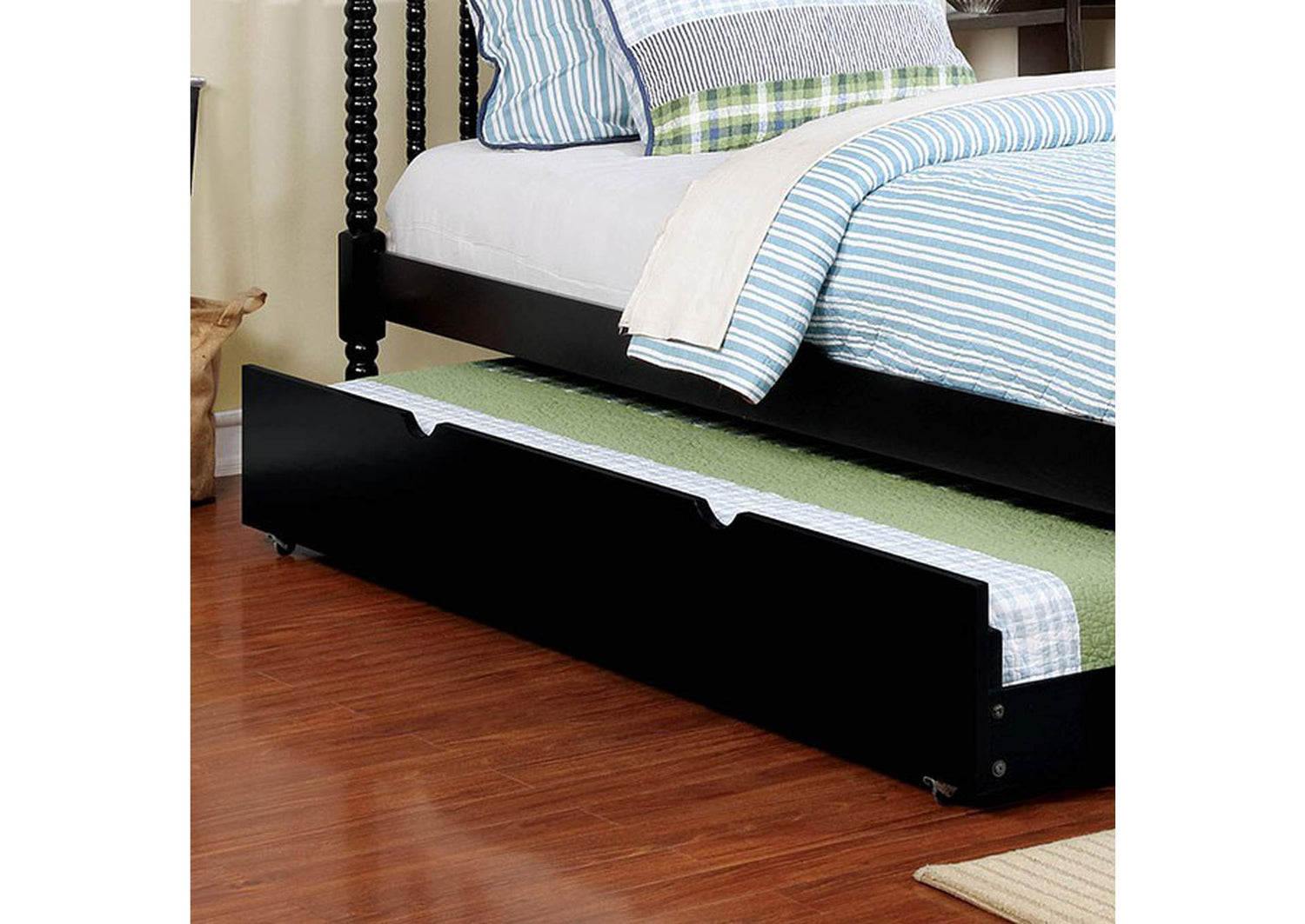 Omnus TWIN TRUNDLE