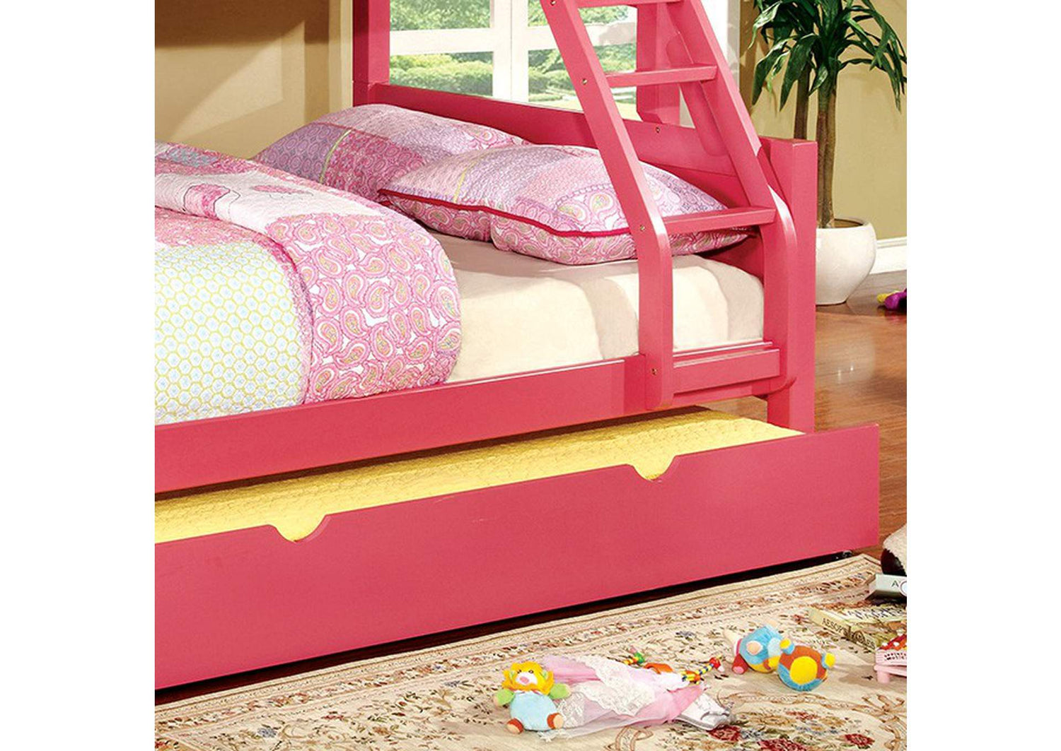Omnus Trundle