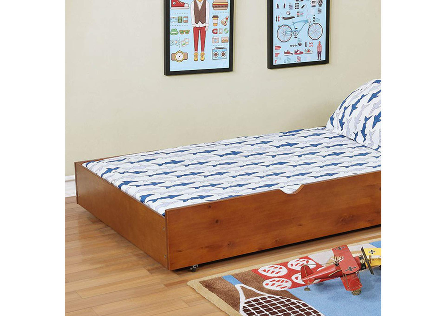 Grano Trundle
