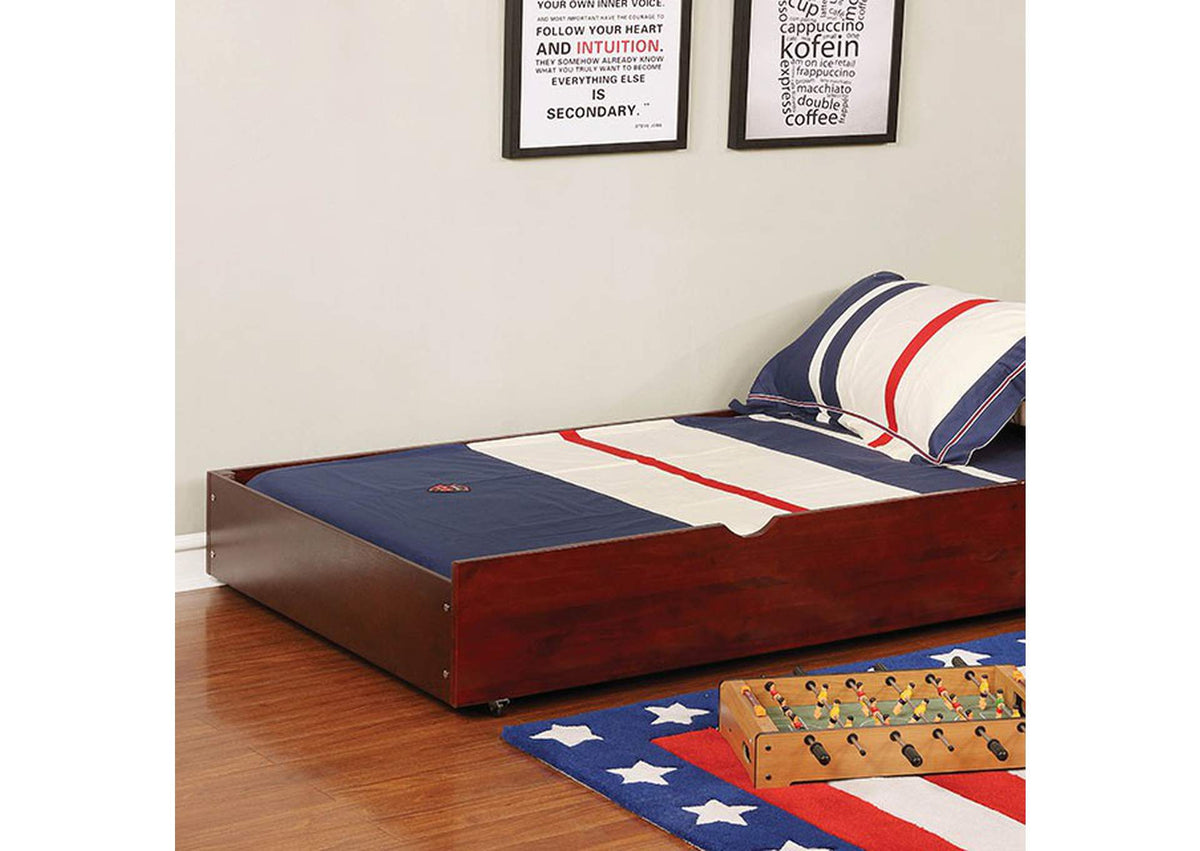 Grano Trundle