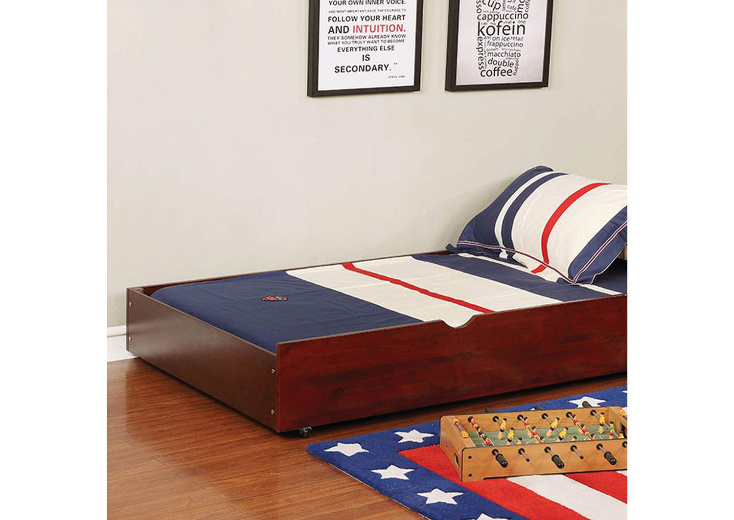 Grano Trundle