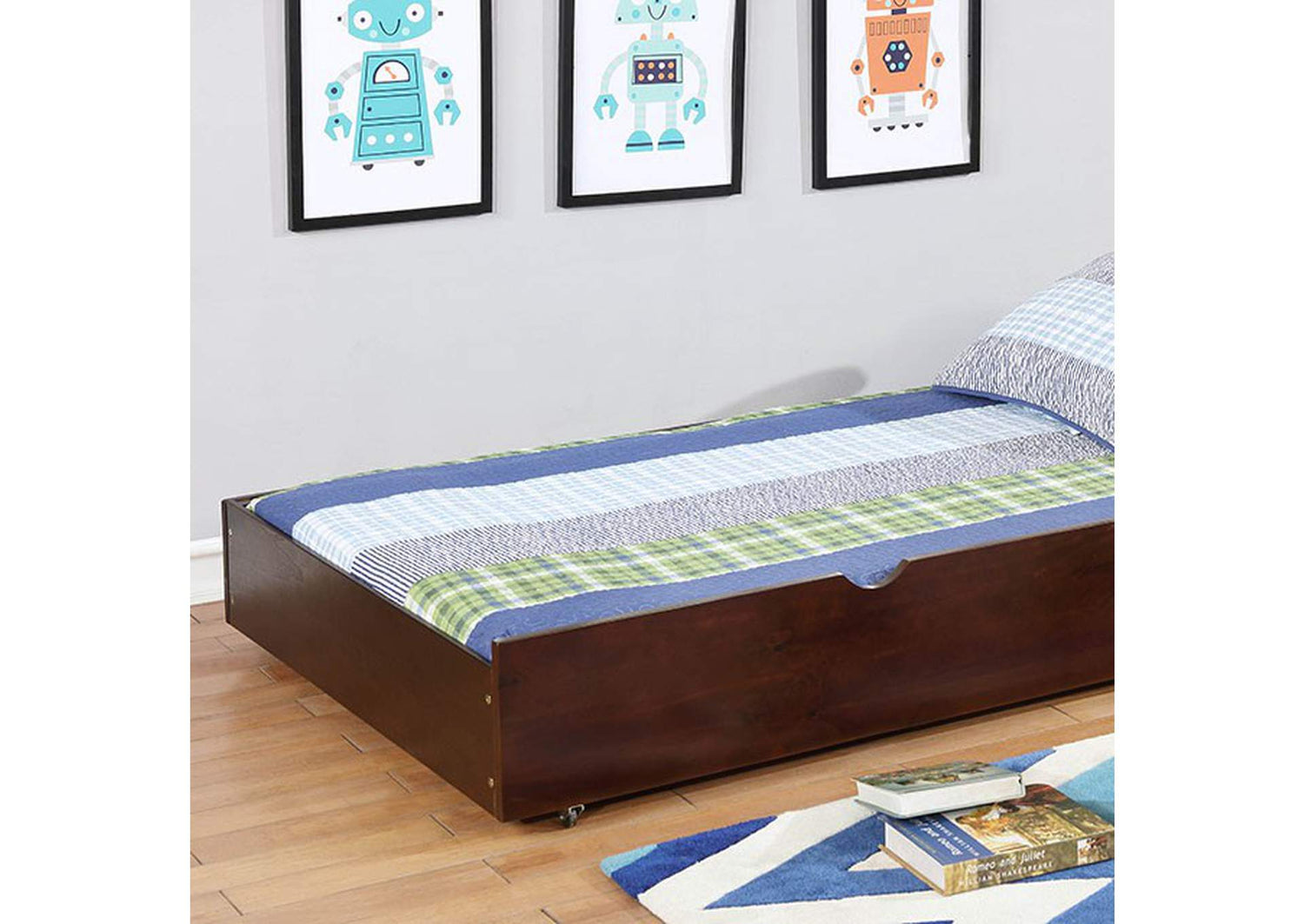 Grano Trundle