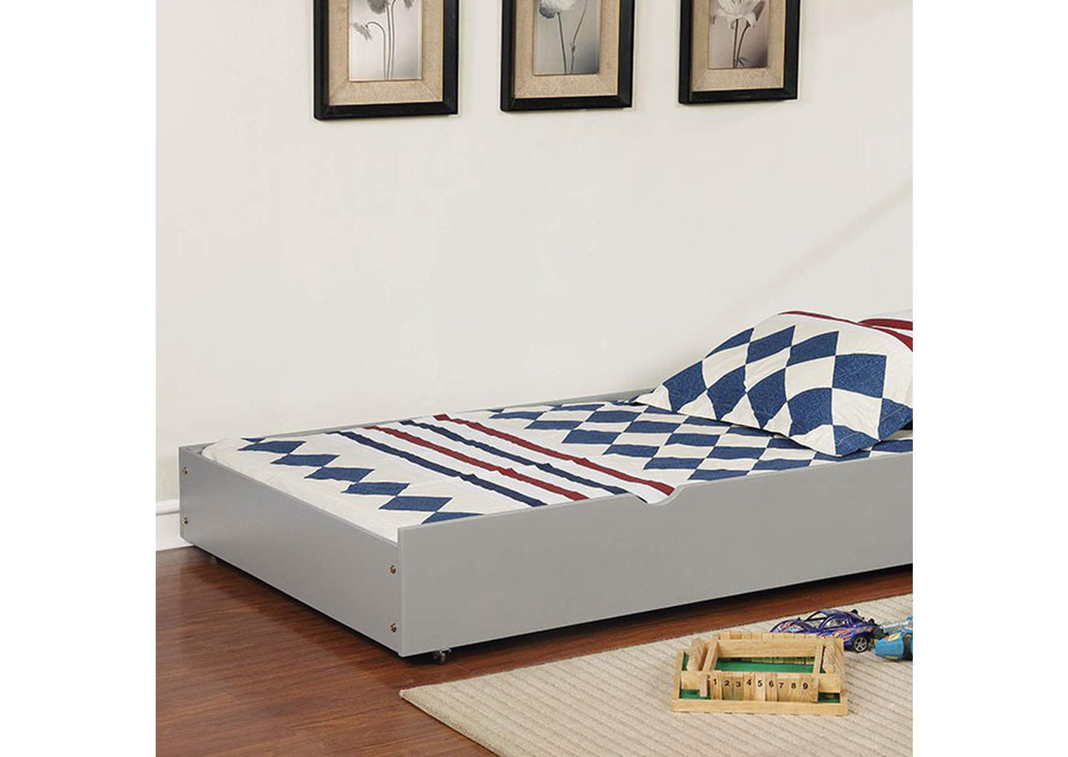 Grano Trundle