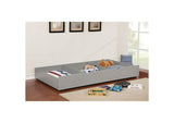 FM-TR453-GY Grano Trundle