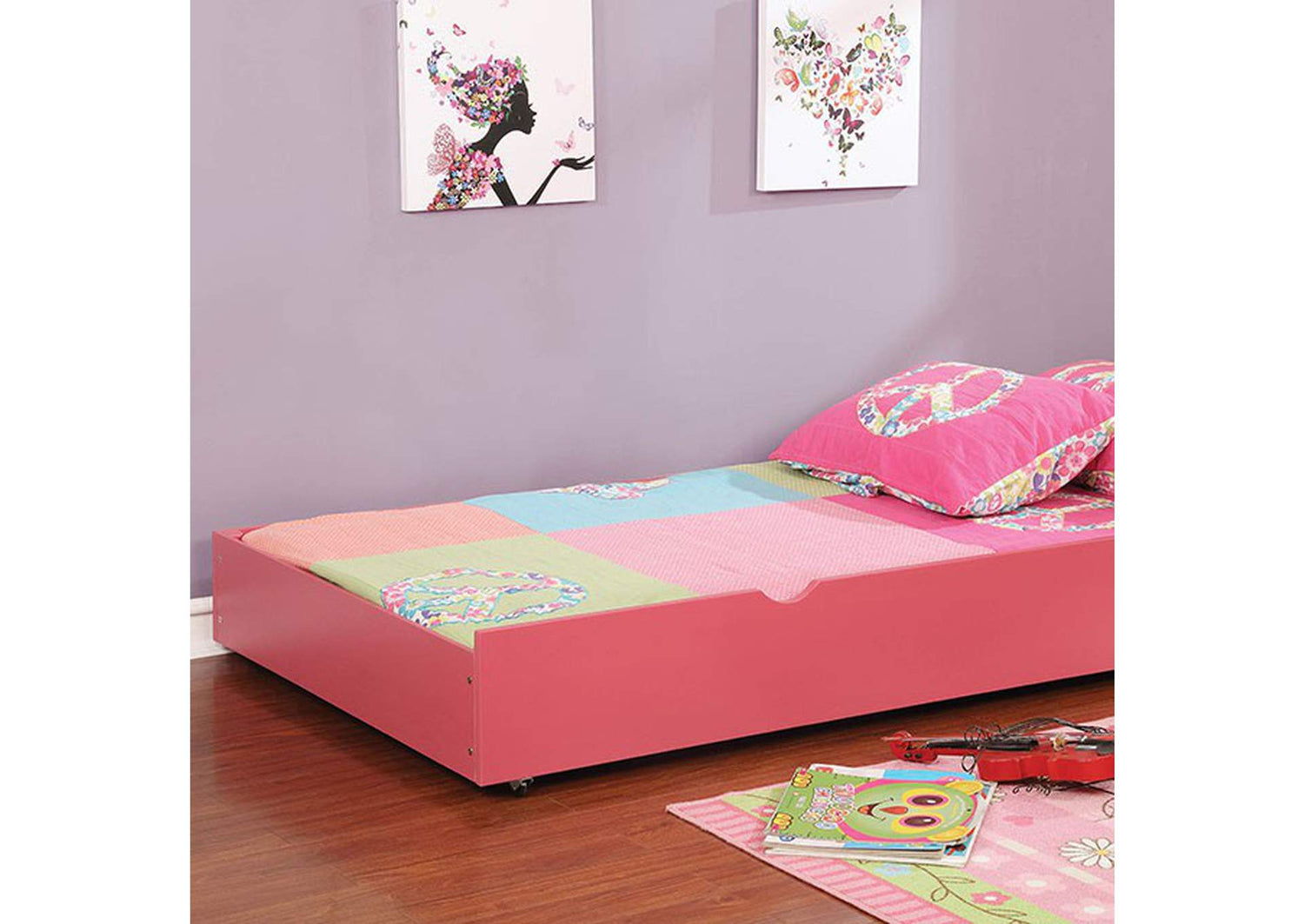 Grano Trundle