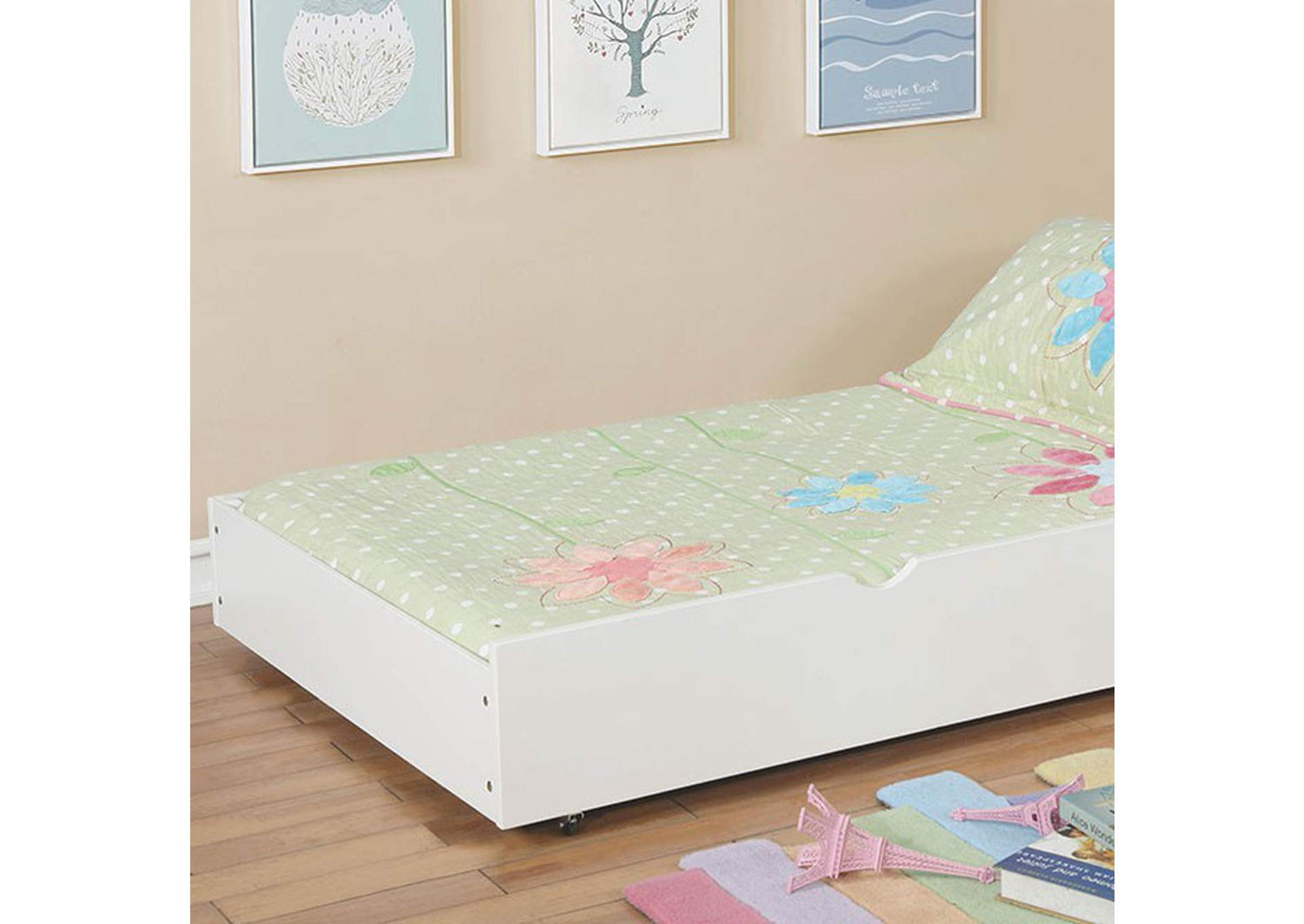 Grano Trundle