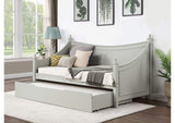 CM1477GY-BED+TR Lycoris Daybed