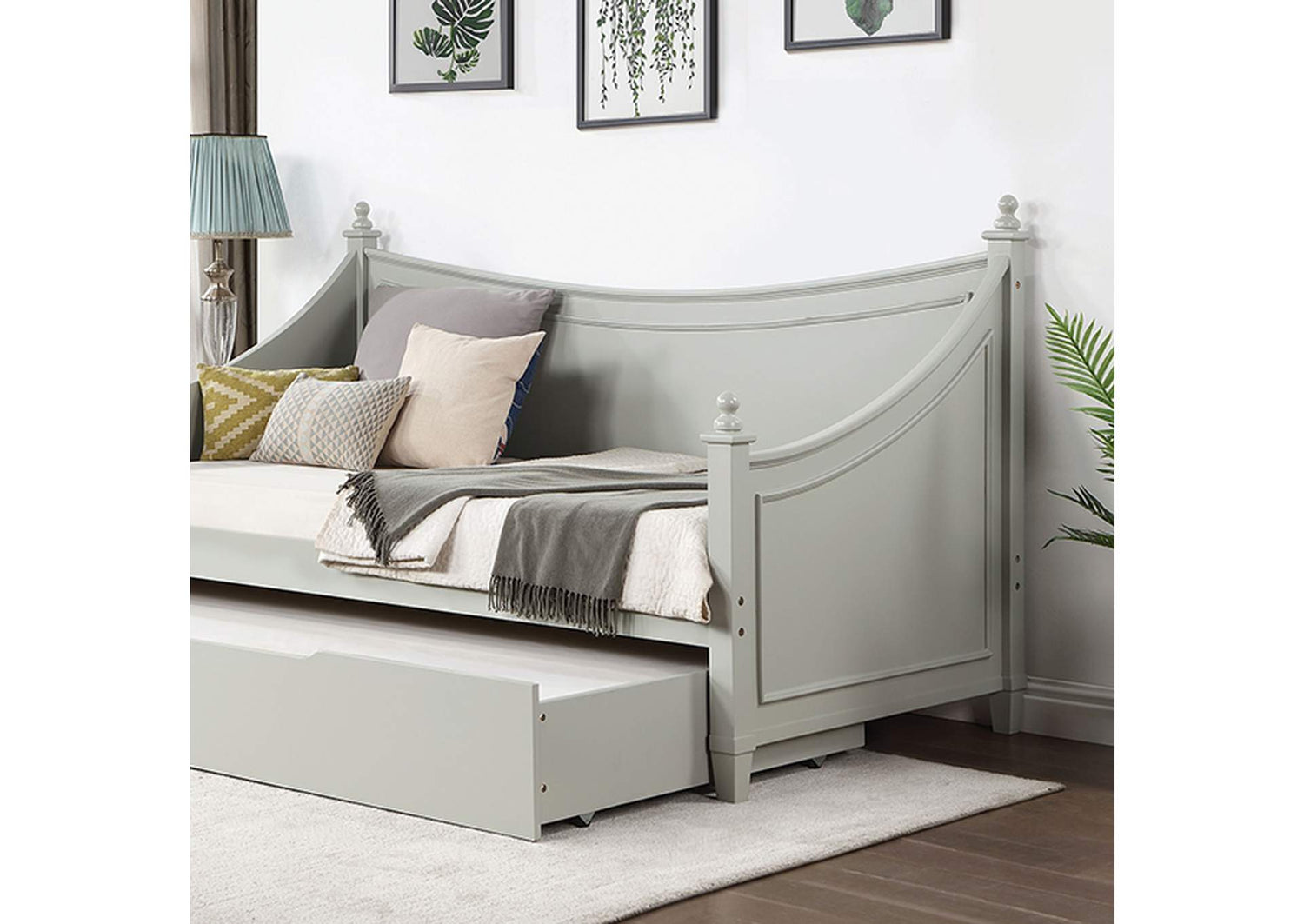 Lycoris Daybed