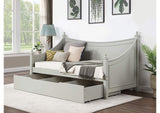 CM1477GY-BED+TR Lycoris Daybed