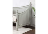 CM1477GY-BED+TR Lycoris Daybed