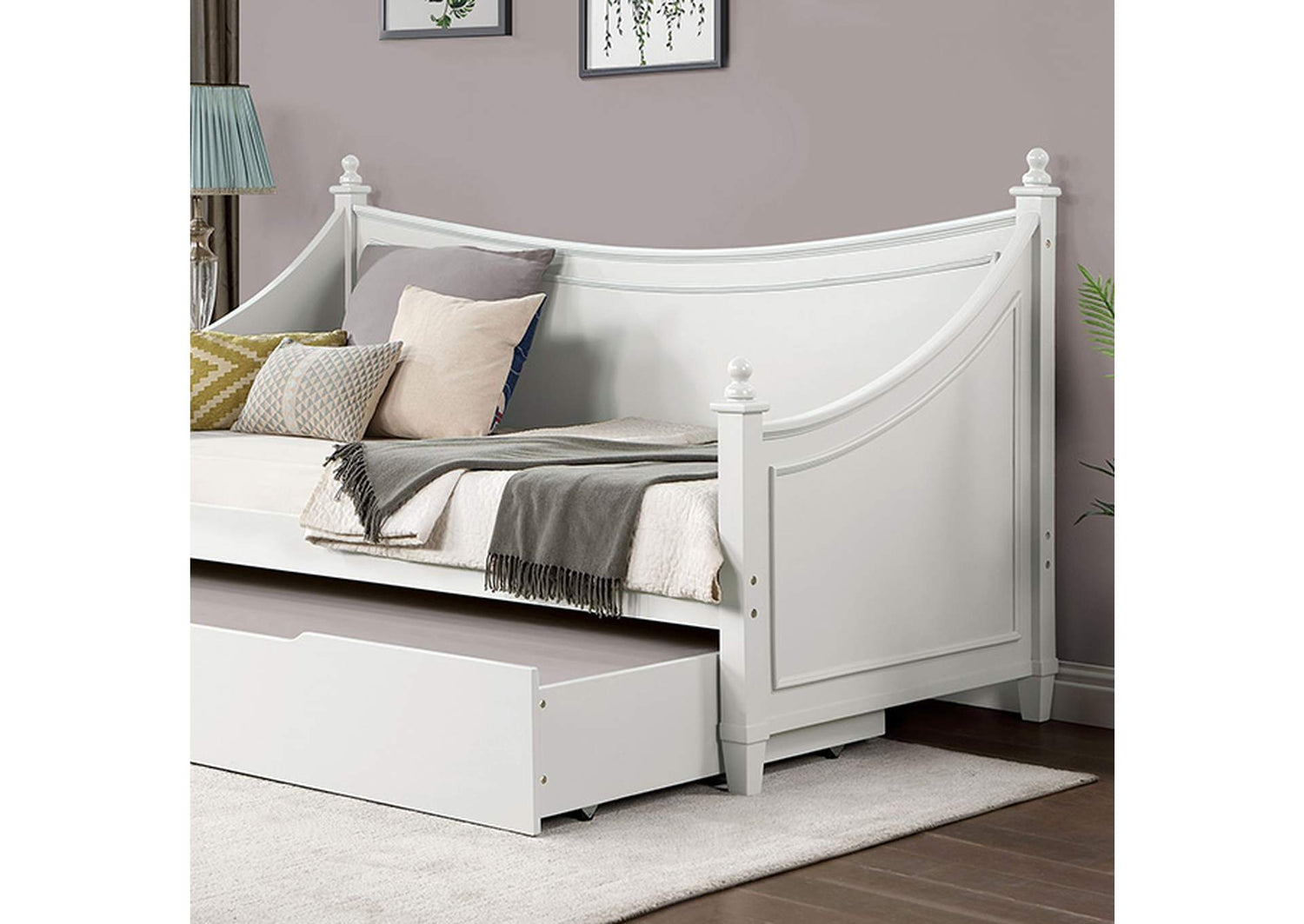 Lycoris Twin Daybed