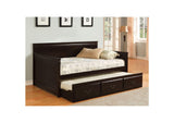 CM1637EX-BED Sahara Daybed w/ Trundle