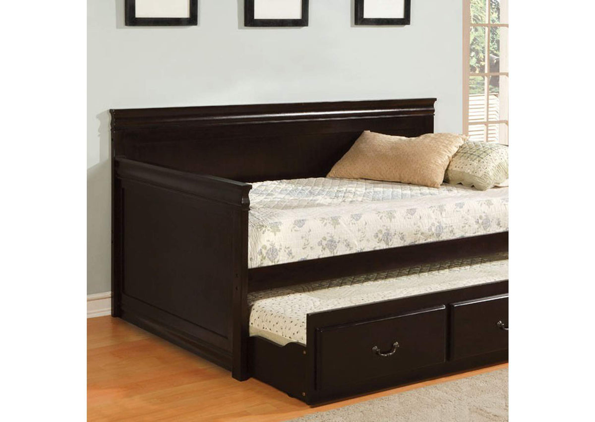 Sahara Daybed w/ Trundle