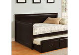 Sahara Daybed w/ Trundle